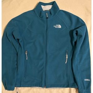The North Face Windwall Jacket